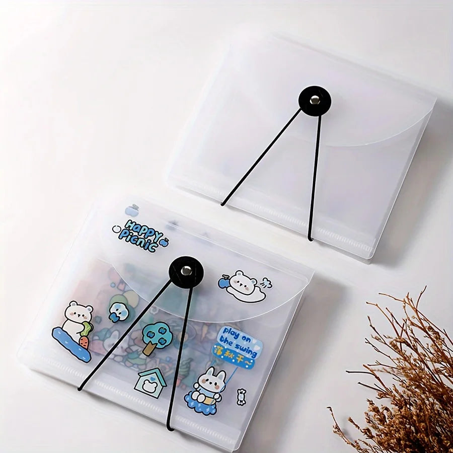 Filing & Organization